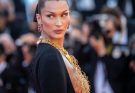 Bella Hadid revolutionized the red carpet at Cannes 2021